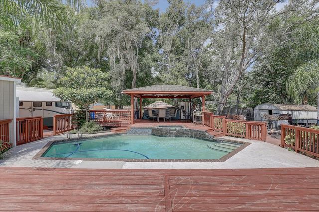 9501 ESTELLE STREET, New Port Richey, FL 34654