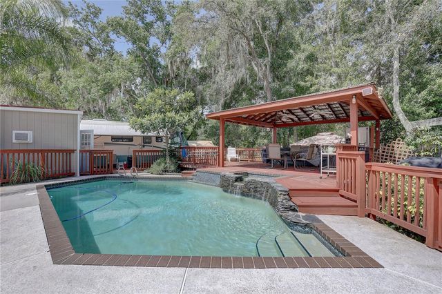 9501 ESTELLE STREET, New Port Richey, FL 34654