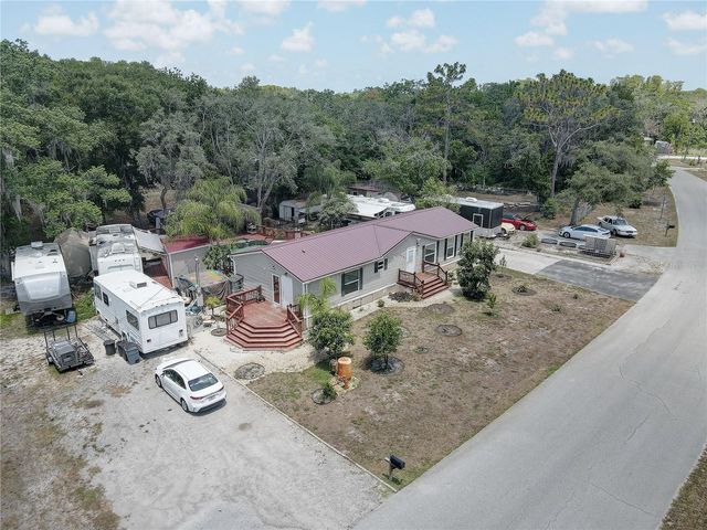 9501 ESTELLE STREET, New Port Richey, FL 34654