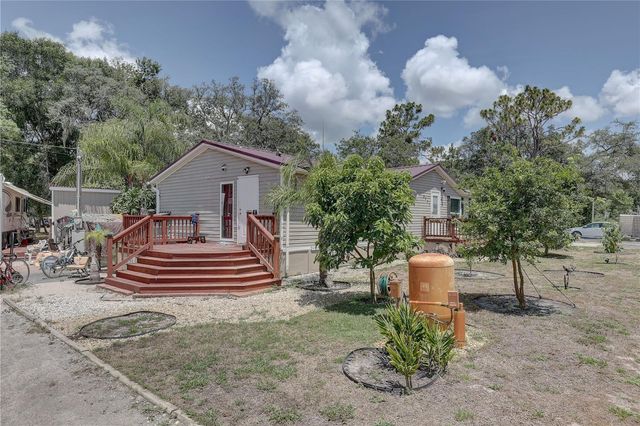 9501 ESTELLE STREET, New Port Richey, FL 34654
