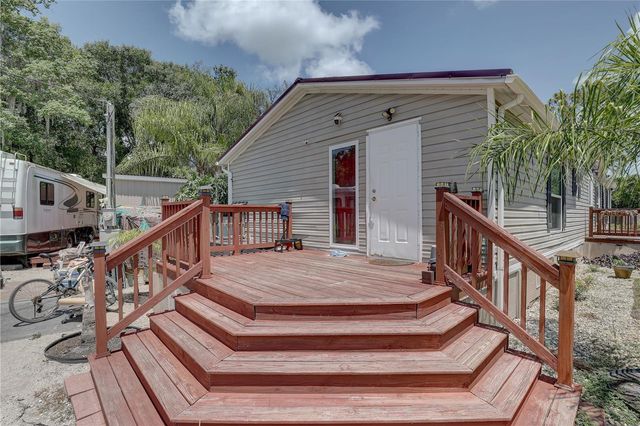 9501 ESTELLE STREET, New Port Richey, FL 34654