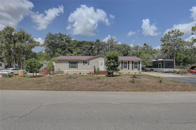 9501 ESTELLE STREET, New Port Richey, FL 34654