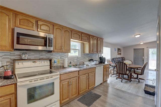 9501 ESTELLE STREET, New Port Richey, FL 34654