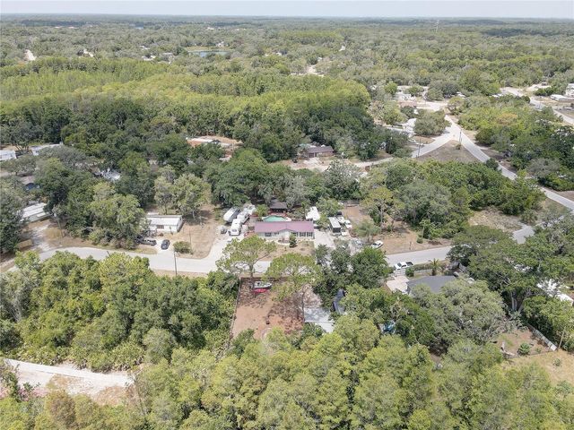 9501 ESTELLE STREET, New Port Richey, FL 34654