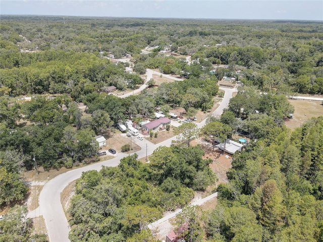9501 ESTELLE STREET, New Port Richey, FL 34654
