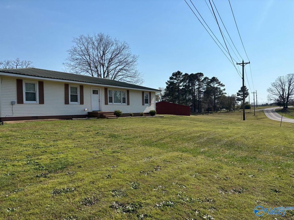 9292 NW Upper Snake Road NW, Athens, AL 35614