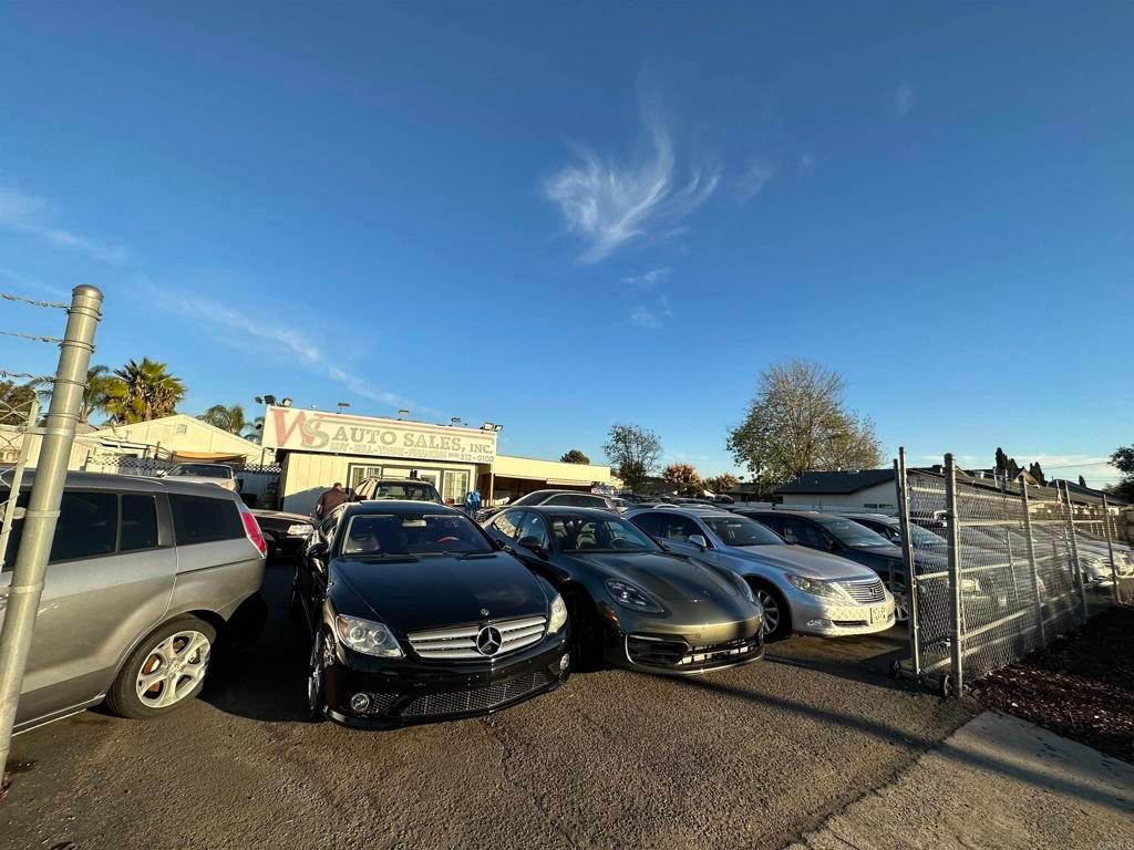 1403 Broadway, El Cajon, CA 92021 — exterior
