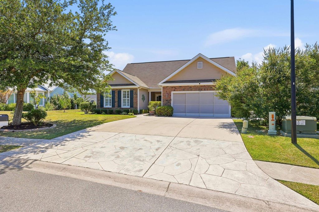 557 Vermillion Dr., Little River, SC 29566