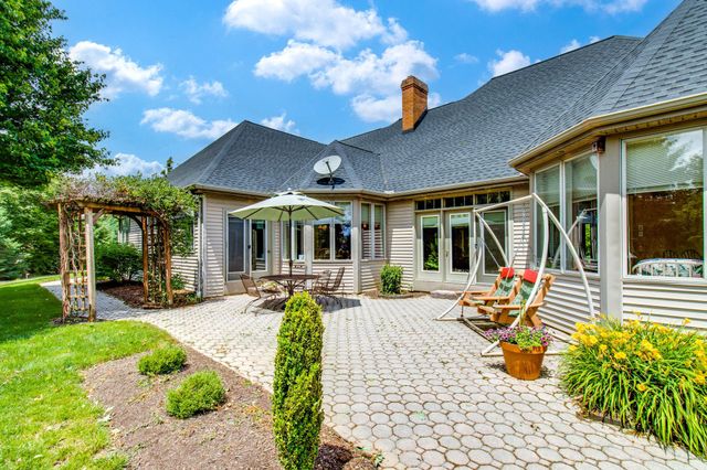 986 HAMMON AVE, Ephrata, PA 17522