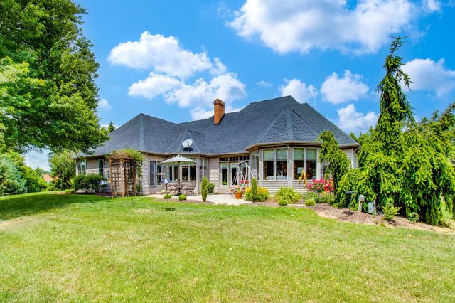 986 HAMMON AVE, Ephrata, PA 17522