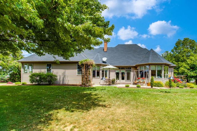 986 HAMMON AVE, Ephrata, PA 17522