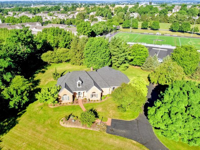 986 HAMMON AVE, Ephrata, PA 17522