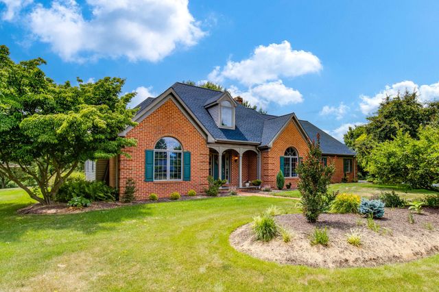 986 HAMMON AVE, Ephrata, PA 17522