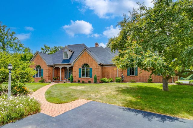 986 HAMMON AVE, Ephrata, PA 17522