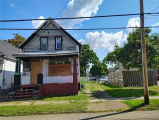 21 Liddell Street, Buffalo, NY 14212