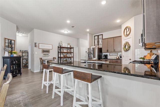 8213 Ocean Jasper Lane, Texas City, TX 77591