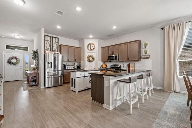 8213 Ocean Jasper Lane, Texas City, TX 77591