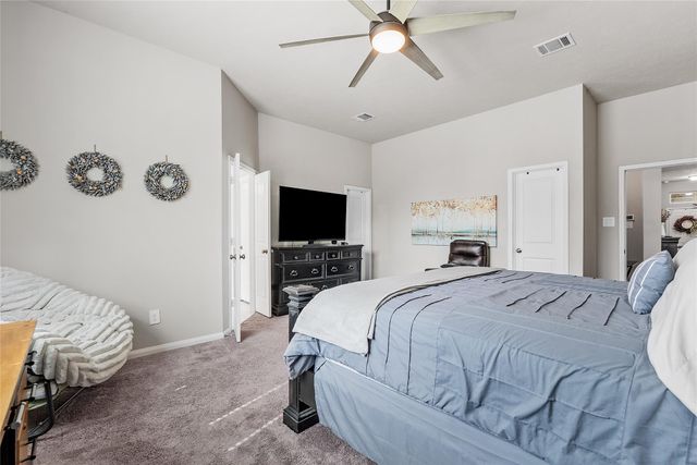 8213 Ocean Jasper Lane, Texas City, TX 77591