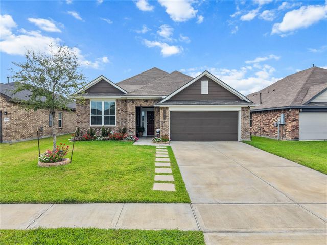 8213 Ocean Jasper Lane, Texas City, TX 77591