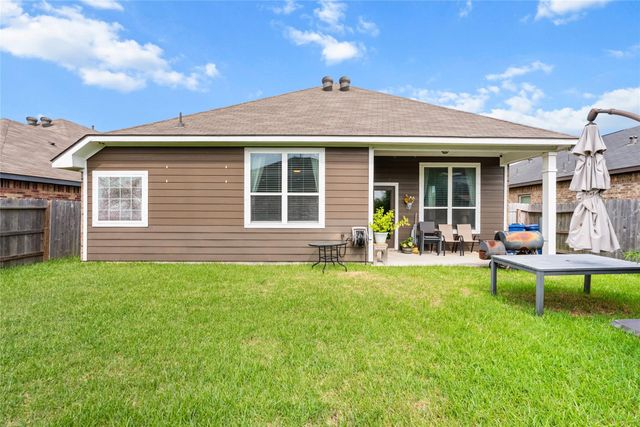 8213 Ocean Jasper Lane, Texas City, TX 77591