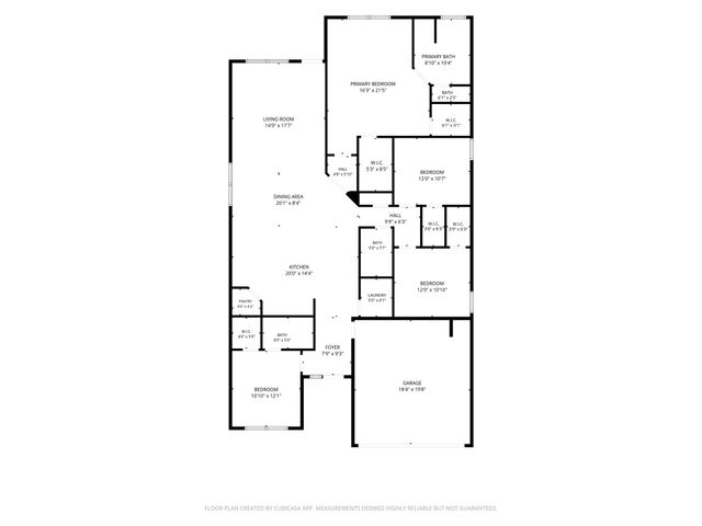 8213 Ocean Jasper Lane, Texas City, TX 77591