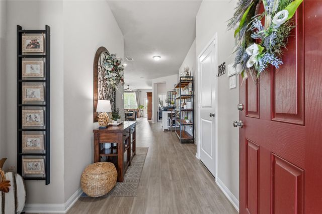 8213 Ocean Jasper Lane, Texas City, TX 77591