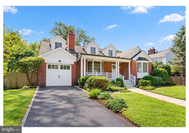 5420 YORK LN, Bethesda, MD 20814