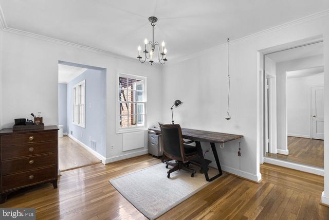 5420 YORK LN, Bethesda, MD 20814