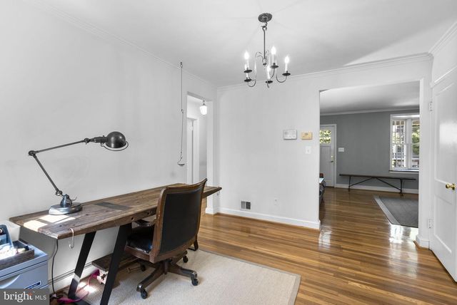 5420 YORK LN, Bethesda, MD 20814