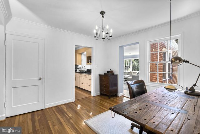 5420 YORK LN, Bethesda, MD 20814