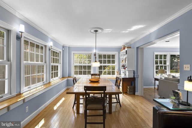 5420 YORK LN, Bethesda, MD 20814