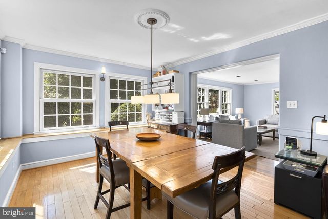 5420 YORK LN, Bethesda, MD 20814