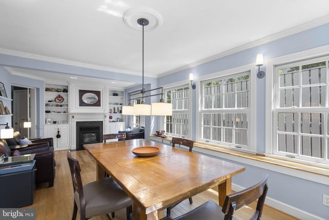 5420 YORK LN, Bethesda, MD 20814
