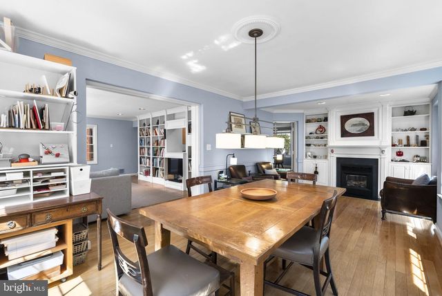 5420 YORK LN, Bethesda, MD 20814