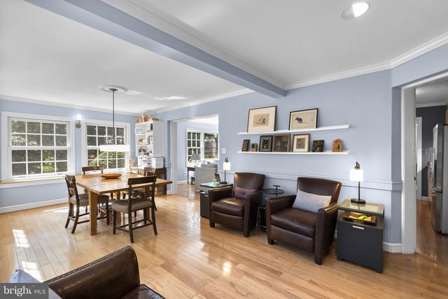5420 YORK LN, Bethesda, MD 20814