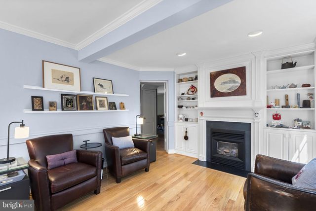 5420 YORK LN, Bethesda, MD 20814