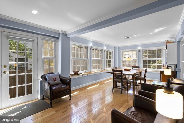 5420 YORK LN, Bethesda, MD 20814