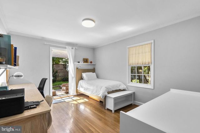 5420 YORK LN, Bethesda, MD 20814