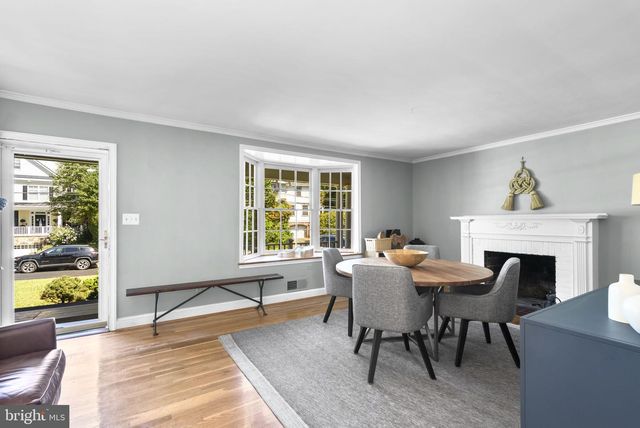 5420 YORK LN, Bethesda, MD 20814