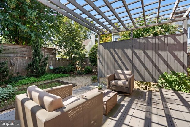 5420 YORK LN, Bethesda, MD 20814