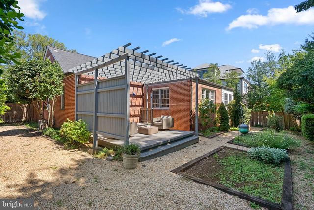 5420 YORK LN, Bethesda, MD 20814