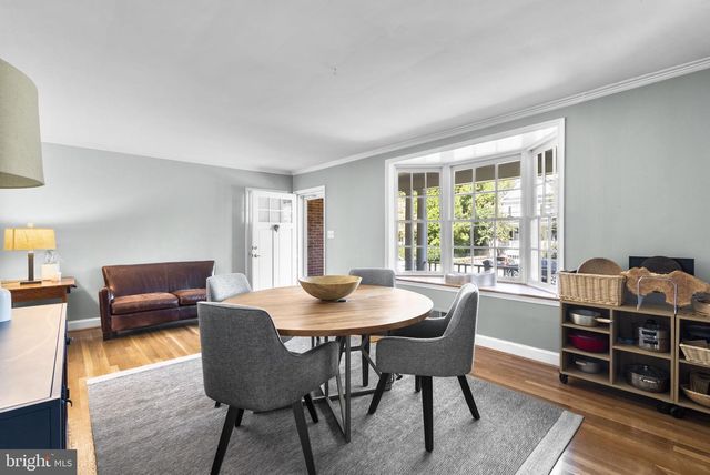 5420 YORK LN, Bethesda, MD 20814