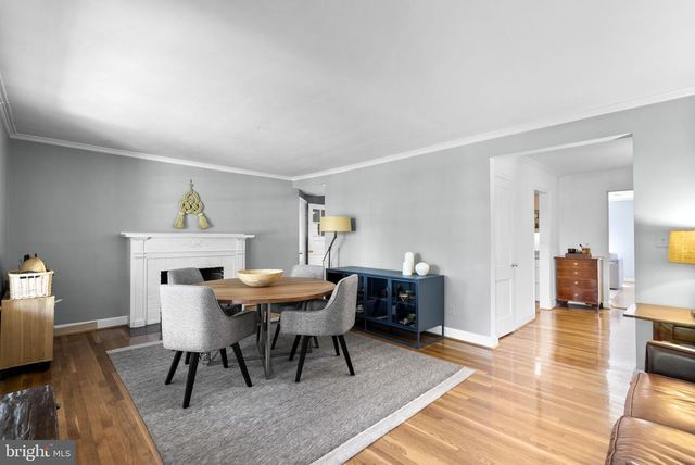 5420 YORK LN, Bethesda, MD 20814