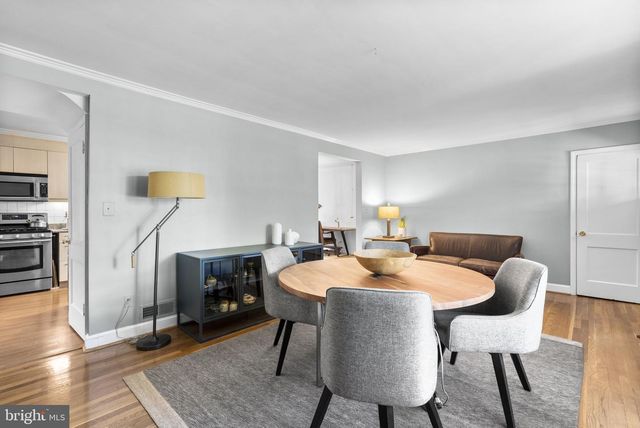 5420 YORK LN, Bethesda, MD 20814