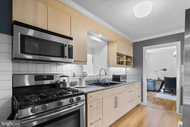 5420 YORK LN, Bethesda, MD 20814