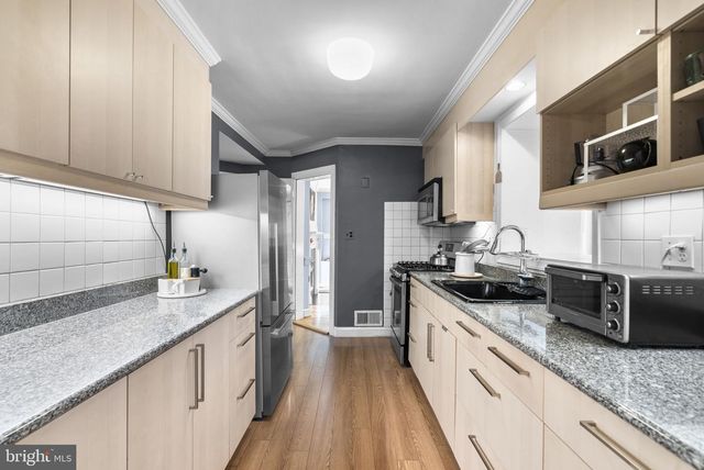 5420 YORK LN, Bethesda, MD 20814