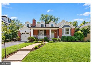 5420 YORK LN, Bethesda, MD 20814