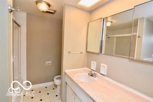 7445 Countrybrook Drive, Indianapolis, IN 46260