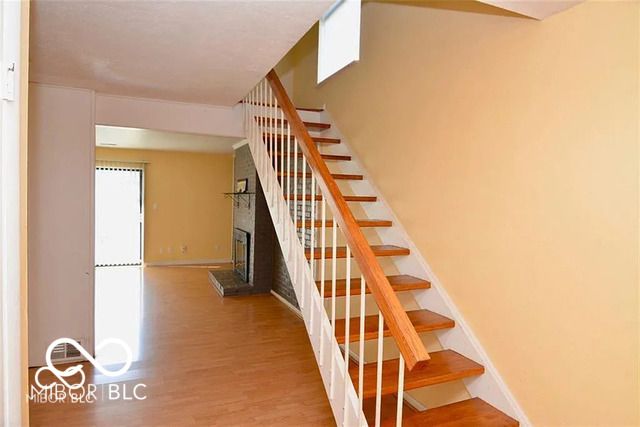 7445 Countrybrook Drive, Indianapolis, IN 46260