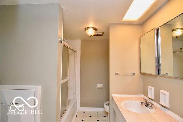 7445 Countrybrook Drive, Indianapolis, IN 46260